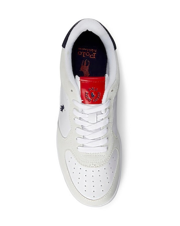 Polo Ralph Lauren Masters Trainer - Multi