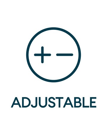 Hotter Dinaric Wide Fit Sandal