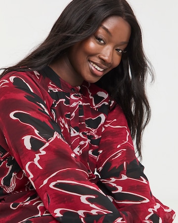 Religion Blossom Maxi Dress