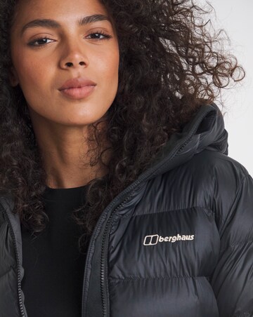 Berghaus Waterproof Ewden Jacket