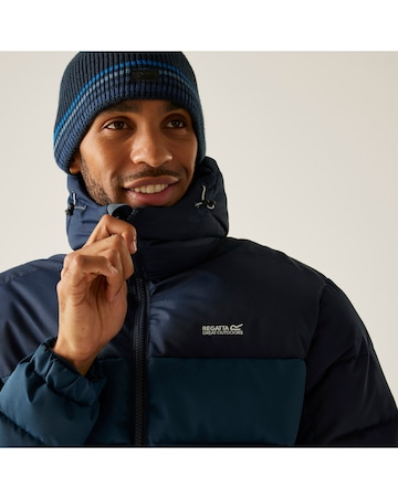 Regatta Aldthorn Coat