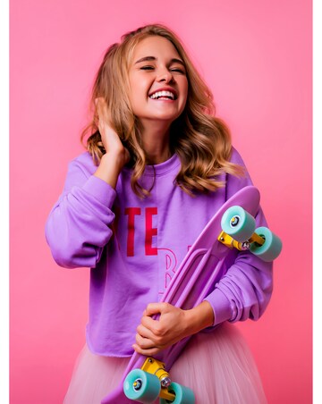 Teen Makeover Photoshoot