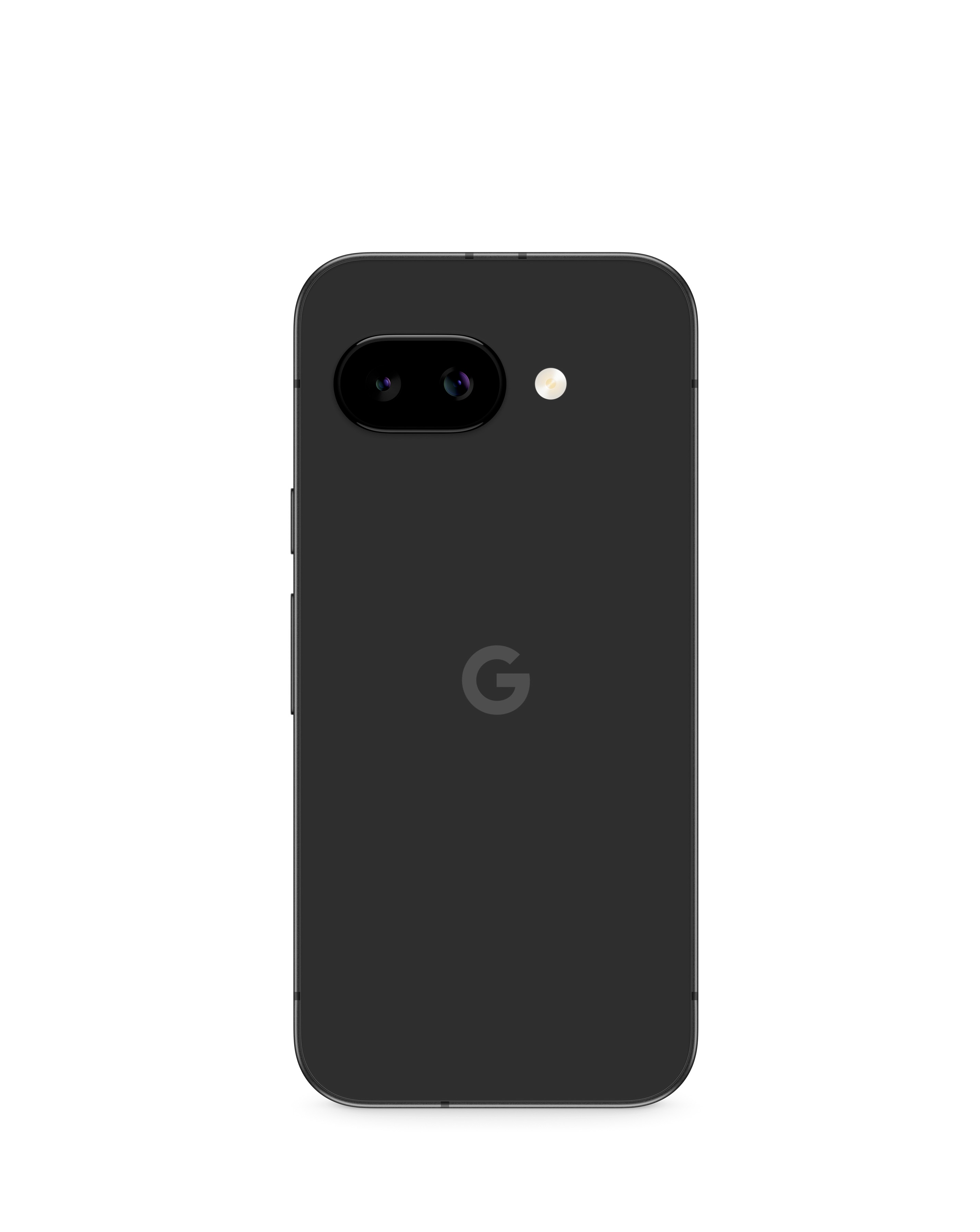 Google Pixel 9a 128GB Obsidian | Fashion World