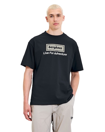 Berghaus Adventure Tour T-Shirt