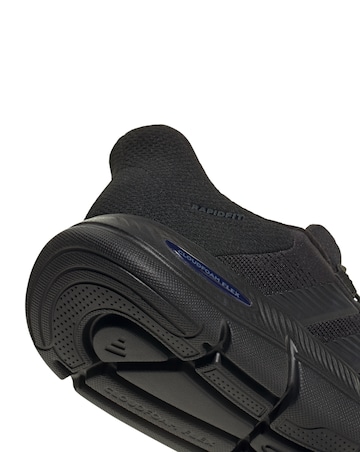 adidas Cloudfoam Flex Rapidfit Trainers