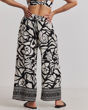 MAGISCULPT Beach Trousers