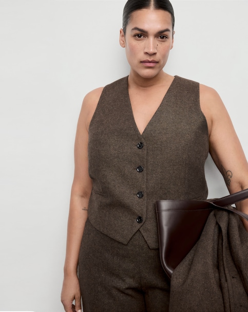 Mango Vest