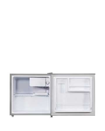 Russell Hobbs RHTTF0E1SS Table Top Fridge