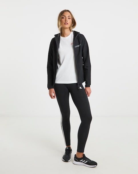 adidas Terrex Softshell Jacket