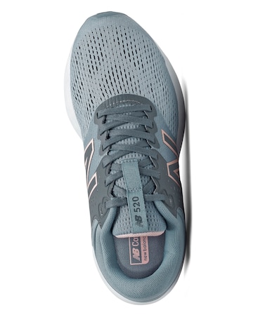 New Balance 520 Trainers Wide Fit