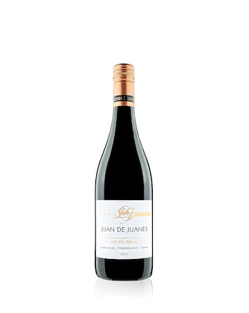 Virgin Wines Premium Red Case of 6