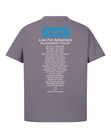 Berghaus Adventure Tour T-Shirt