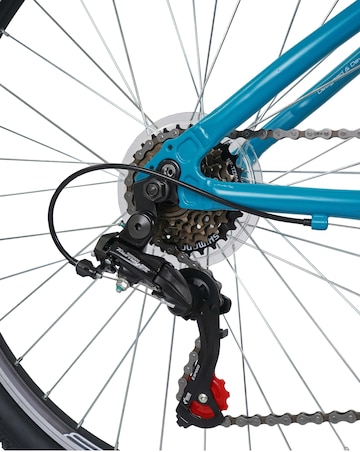 Claud Butler Edge Low Step 16 Mountain Bike