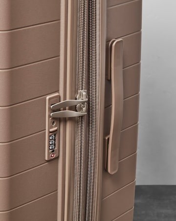 Rock Palma Cabin Suitcase