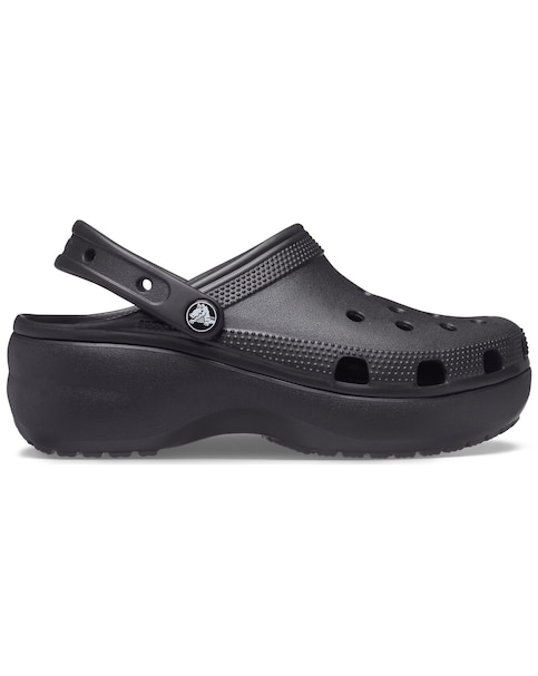 Crocs Classic Platform Clog