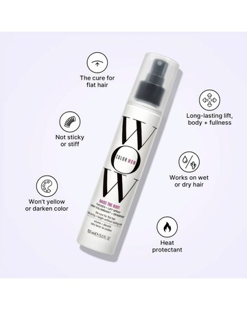 Color WOW Volume Trio