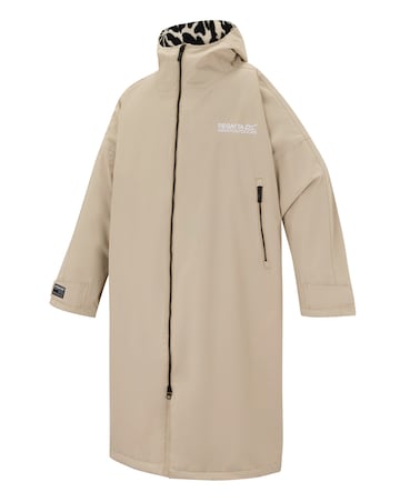 Regatta Waterproof Changing Robe
