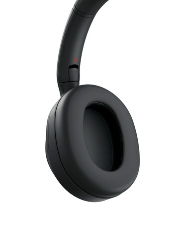 Sony ULT WEAR Wireless Over-Ear Headphones - Black