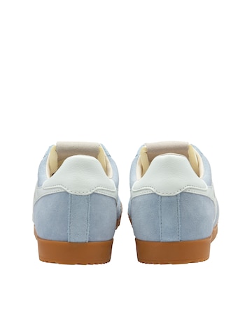 Gola Elan Trainers - Air/White