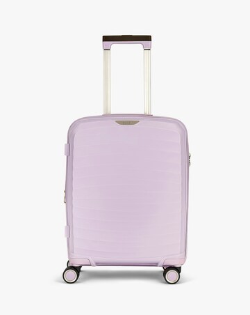 Rock Sunwave Cabin Suitcase