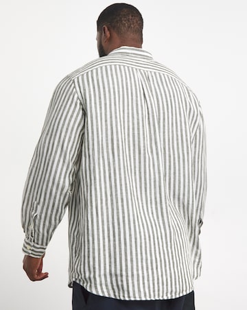 Polo Ralph Lauren Linen Shirt