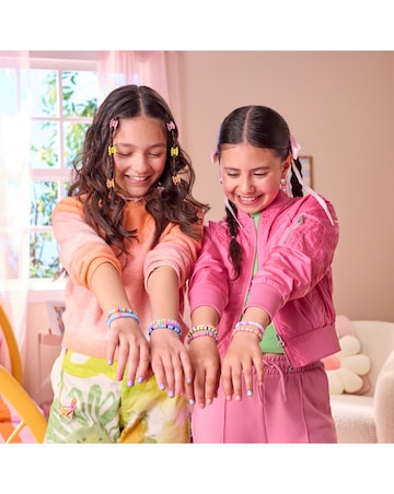 Cool Maker Stack'd Heishi Bracelet Studio