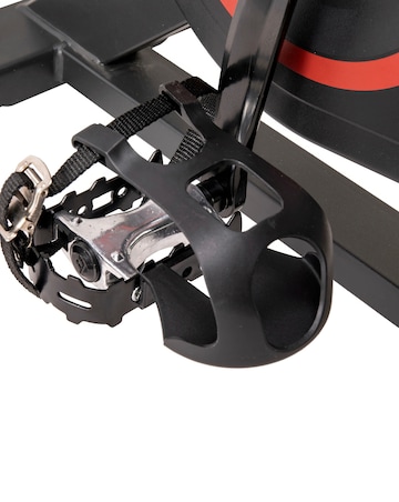 Body Sculpture Pro Racing Studio Bike - 8kg Flywheel