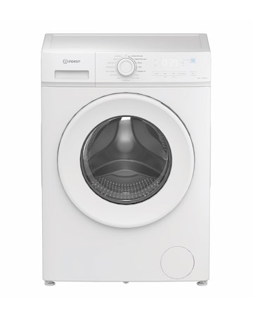 Indesit IMA 764 My Time Washing Machine - White +Install