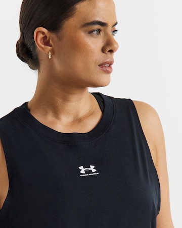 Under Armour Rival Muscle Tank