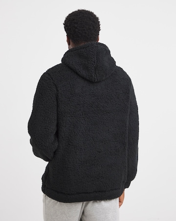 Borg Hoodie