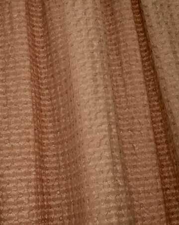 Pineapple Elephant Muscat Waffle Voile