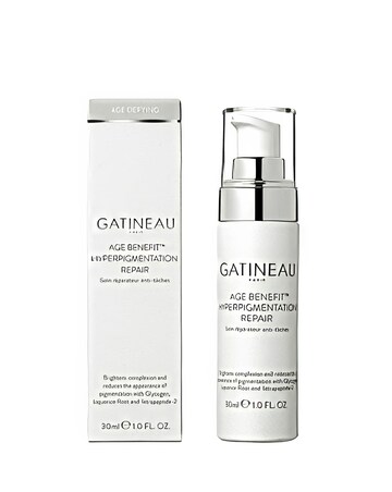 GATINEAU Age Benefit Hyperpigmentation Repair - 30ml