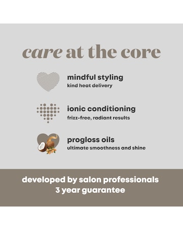 Revamp Curl Air styler 7-in-1