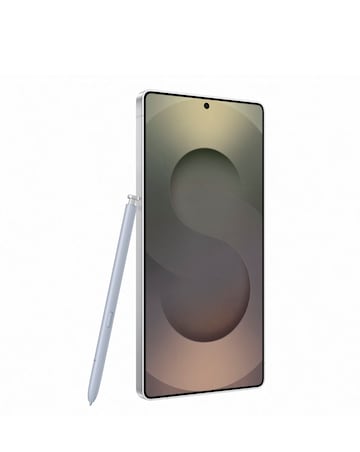 Samsung Galaxy S25 Ultra 1TB - Titanium Silver