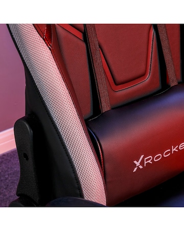 X Rocker Agility Junior Gaming Chair
