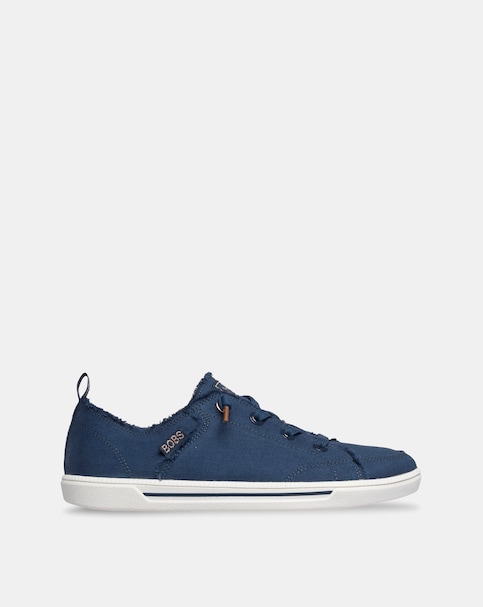 Skechers Navy B Cute 2.0 Slip On Trainers - Standard Fit (D)