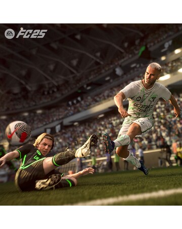 EA SPORTS FC 25 Standard Edition (Xbox)