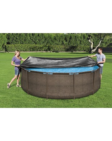Bestway 12ft Fast Set Pool Cover