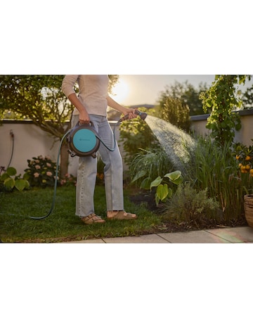 Q Garden 500W 51cm Electric Hedge Trimmer