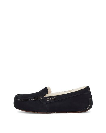 UGG Ansley Moccasin Slippers D Fit