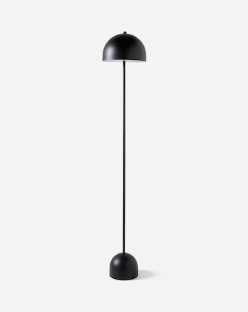 Mushroom Portable Wireless Rechargeable Floor Lamp