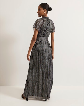 Phase Eight Riah Shimmer Maxi Dress