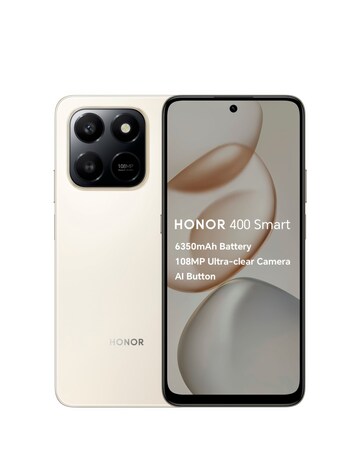 Honor 400 4G 6GB 128GB - Desert Gold