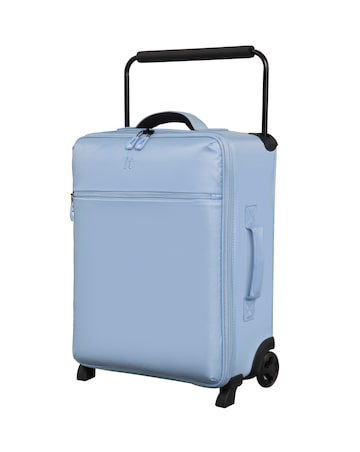 IT Luggage Atmospheric Small Cabin Suitcase
