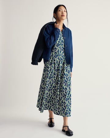 Seasalt Cornwall Short Sleeve Veronica Dress