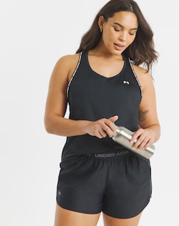 Under Armour Tech Play Up Shorts