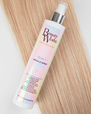Beauty Works 10 in 1 Miracle Spray 250ml