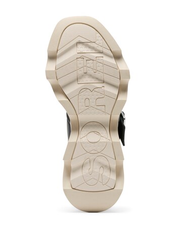 Sorel Kinetic Impact Wedge Sandals