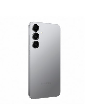 Samsung Galaxy S25+ 512GB - Silver Shadow