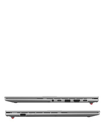 ASUS Vivobook Go 15 - E1504FA 15.6in AMD Ryzen 3 8GB 512GB - Silver